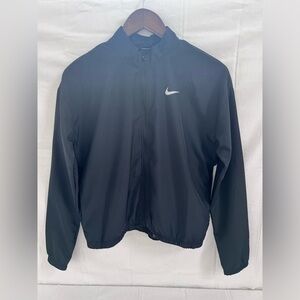 Nike Running Dri-Fit Convertible Jacket Size S